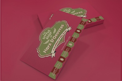 lsohd business cards 