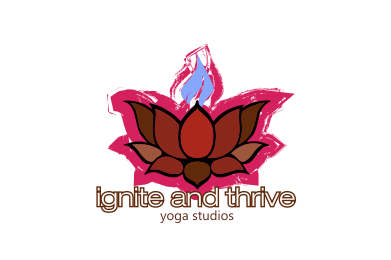 ignite and thrive 