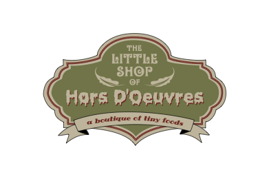 the little shop of hors d'oeuvres 