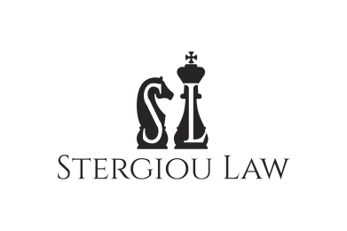 stergiou law 