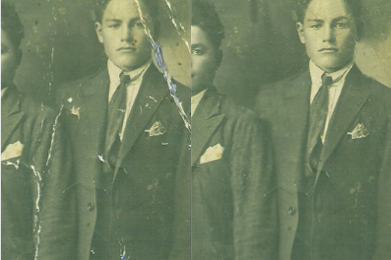 photo retouching brothers 