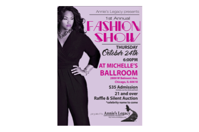 annies legacy print ad 