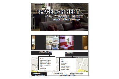 rental flyer 1 