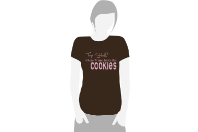 top shelf cookies t-shirt