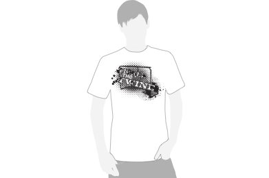 tickle the twine t-shirt 