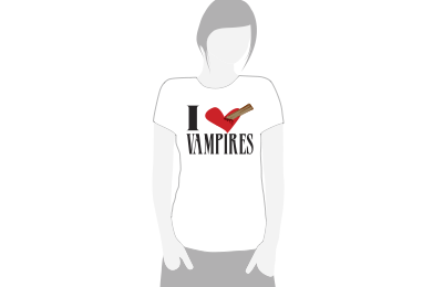 i stake heart vampires 
